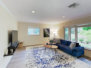 New Listing! Pine Ridge W/ Lanai & Pool 3 Bedroom Home