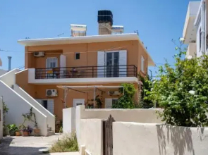 Katerina Rooms & Studios