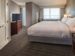 Courtyard Washington, DC/U.S. Capitol