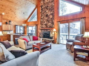 Country Loft - Elbert's - 5 Br Home