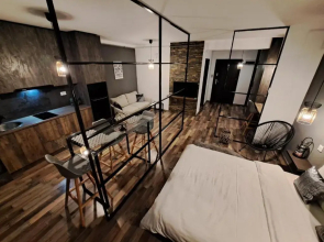 The World Apartament II