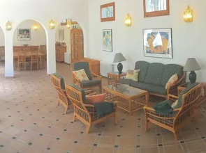 Finca San Ambrosio
