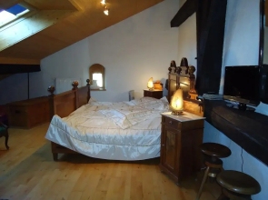Gîte Rural 1666