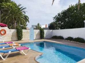 Villa Pallicer