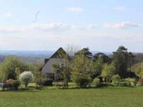 Woodstock Meadows