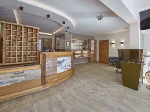 Hotel Forellenhof
