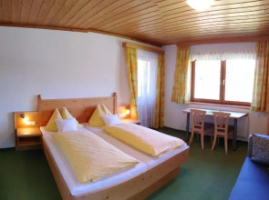 Ferienhaus Regina