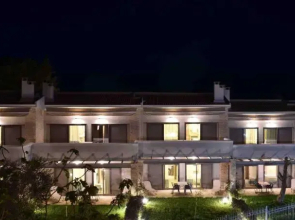 Miramare Luxury Apartments