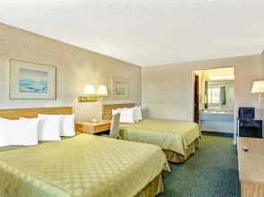 Days Inn Carson City