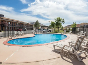 Best Western Shaheen Motel