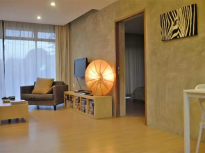 Baan Mali Apartment