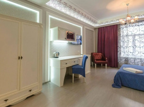 Partner Guest House Крещатик