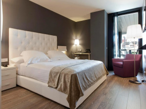 Hotel SB Plaza Europa