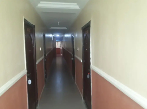 Abidef Hall and Lodgings