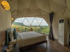 Teela The Glamping Resort