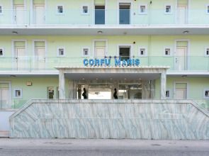 Corfu Maris Hotel