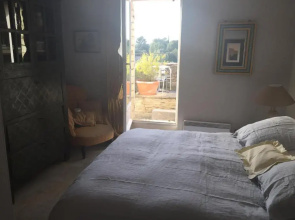 La Borie en Provence