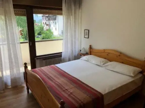 Rif. 040 Apartment Trilocale Pinzolo nel Verde