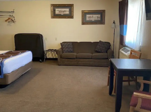 Super 8 By Wyndham Ogallala