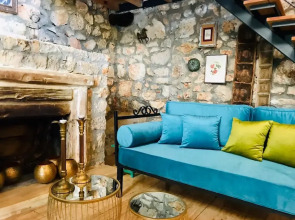 Kale Lodge - Adults Only