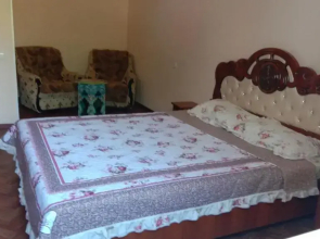 Hostel Sharq 21