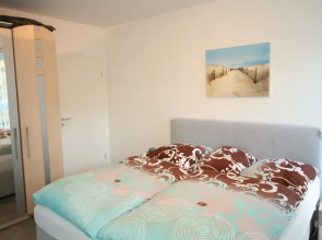 Villa Maria Wohnung 3