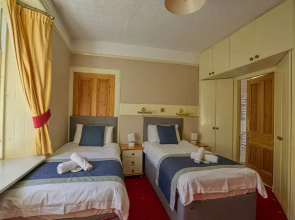 Woodlands Bed & Breakfast