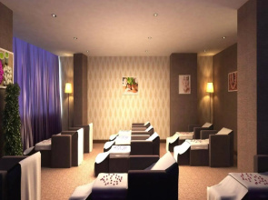 Saigonciti Hotel A