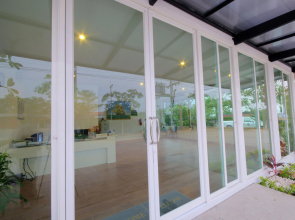 OK Resort Laemchabang