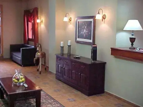 Hotel Filoxenia