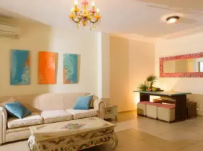 Anemos Luxury Villas