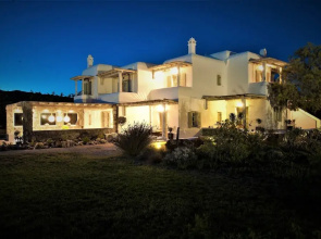 Mykonian Studios