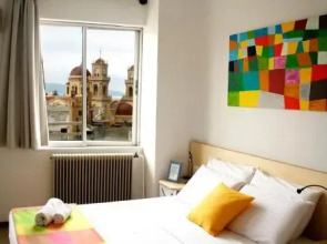 Magicstay - Aparthotel 4 Stars Heraklion