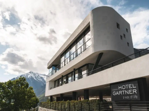 Hotel Gartner
