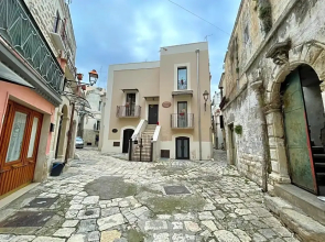 Il Borgo Antico B & B
