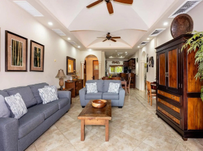 Matapalo 203- 2 Bedroom Condo at the Diria Resort