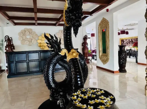 Jaya Suites Hotel