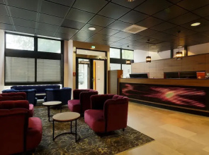 Trip Inn Hotel Frankfurt-Heusenstamm