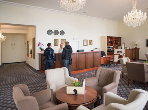 Windsor Spa Hotel