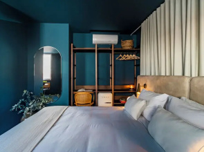 Regras Apartments & Garden A24 by Benefit Collection