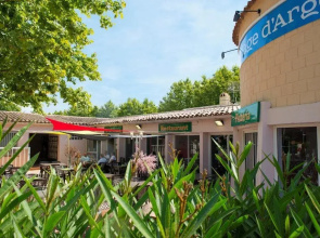 La Plage d'Argens