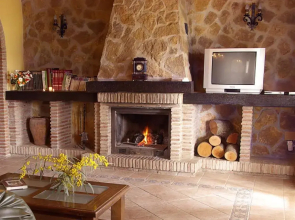 House in Malaga 101453