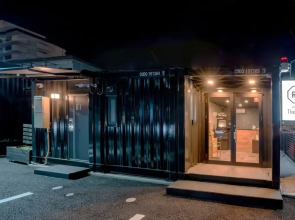HOTEL R9 The Yard Oyamatenjin