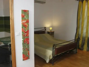 Mas de la Vigne
