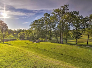 Holiday Hills Resort Condo w/ Hot Tub Access