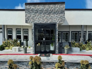 Lx Hotel, SureStay Collection by Best Western