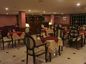 Hotel L Odeon Phu My Hung