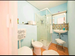 Bed & Breakfast Macallé