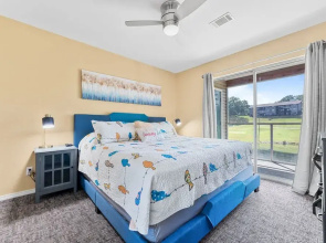 Harmony Hideaway 2 Bedroom Condo by RedAwning