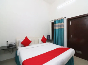 OYO 23414 Jauhari Guest House